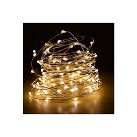 Pazarız 10 m Şerit Peri Led