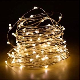 Pazarız 10 m Şerit Peri Led