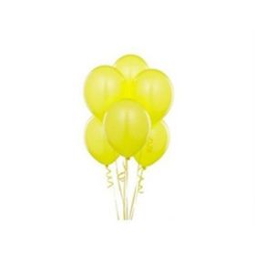 Pazarız 100 Adet Balon