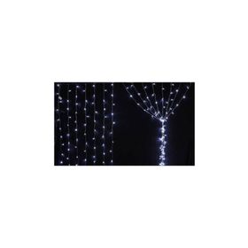 Pazarız 100 Ledli Beyaz Yılbaşı Ağacı Işığı Led Ampul