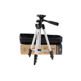 Pazarız 105 cm Telefon ve Kamera Tutucu Tripot Ayak