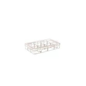 Pazarız 12 Gözlü Plastik Organizer