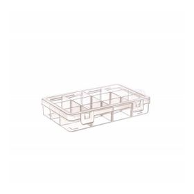 Pazarız 12 Gözlü Plastik Organizer