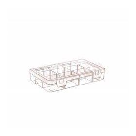 Pazarız 12 Gözlü Plastik Organizer