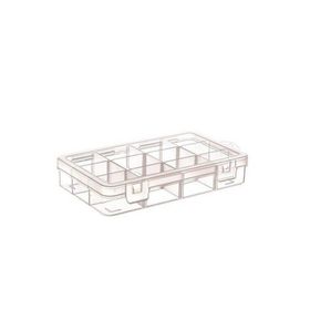 Pazarız 12 Gözlü Plastik Organizer