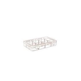 Pazarız 12 Gözlü Plastik Organizer