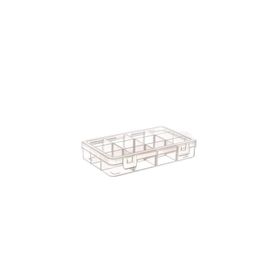 Pazarız 12 Gözlü Plastik Organizer