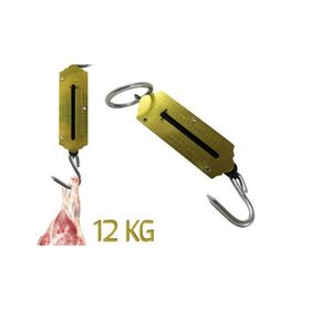 Pazarız 12 kg Kurban Et Kantarı