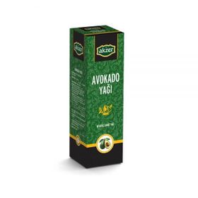 Pazarız 20 cc Avokado Yağı