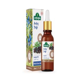 Pazarız 20 ml Ardıç Yağı