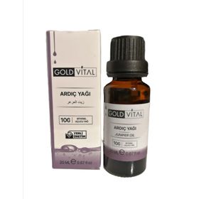 Pazarız 20 ml Ardıç Yağı