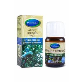 Pazarız 20 ml Ardıç Yağı