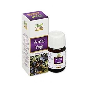 Pazarız 20 ml Ardıç Yağı