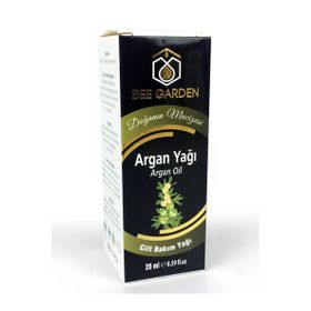 Pazariz 20 ml Argan Yağı