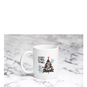 Pazarız 2020 Mery Crismas Kupa Bardağı