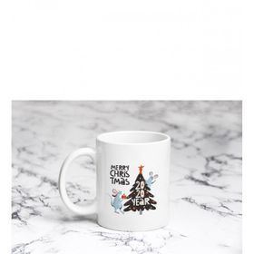 Pazarız 2020 Mery Crismas Kupa Bardağı
