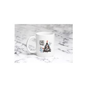Pazarız 2020 Mery Crismas Kupa Bardağı