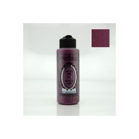 Pazarız 211 Mürdüm 120 ml Cadence Metalik Boya
