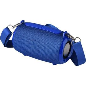 Pazarız 2235807851793 Mavi Bluetooth Speaker