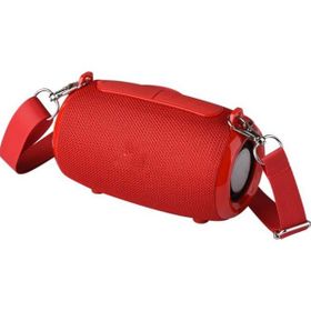 Pazarız 2235807851794 Kırmızı Bluetooth Speaker