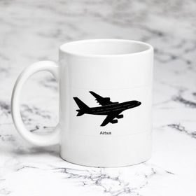 Pazarız Airbus Model 1 Kupa