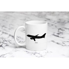 Pazarız Airbus Model 3 Kupa