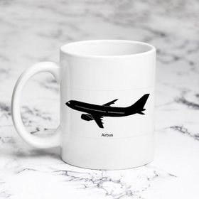 Pazarız Airbus Model 3 Kupa
