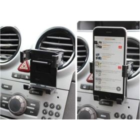 Pazariz Araba Klimasına Takılan Telefon Tutucu