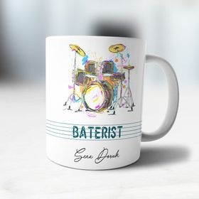 Pazarız Baterist Kupa