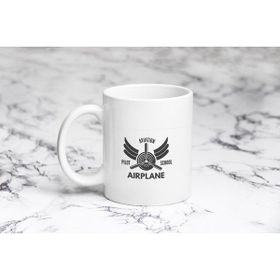 Pazarız Beyaz Pilot 3 Kupa Bardak