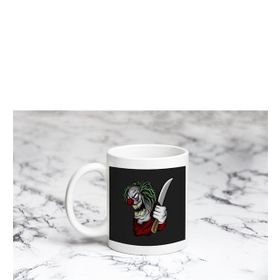 Pazarız Bıçaklı Shaco Kupa