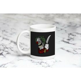 Pazarız Bıçaklı Shaco Kupa