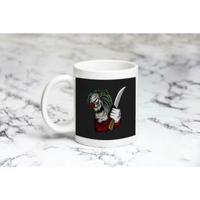 Pazarız Bıçaklı Shaco Kupa