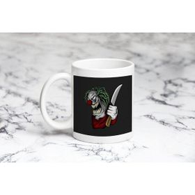 Pazarız Bıçaklı Shaco Kupa