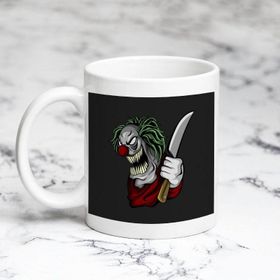 Pazarız Bıçaklı Shaco Kupa
