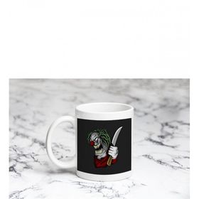 Pazarız Bıçaklı Shaco Kupa