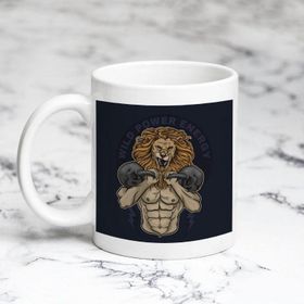Pazarız Bodyci Aslan Kupa