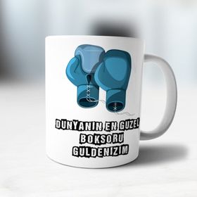 Pazarız Boksör Kupa