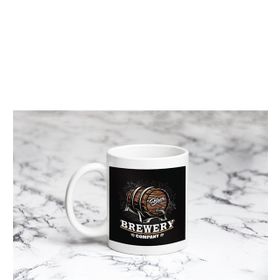 Pazarız Brewery Company Kupa