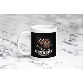 Pazarız Brewery Company Kupa