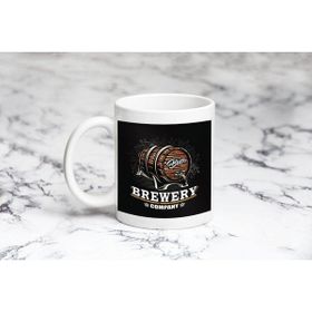 Pazarız Brewery Company Kupa