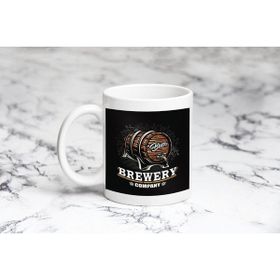 Pazarız Brewery Company Kupa