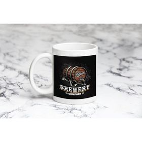Pazarız Brewery Company Kupa