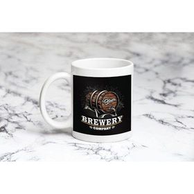 Pazarız Brewery Company Kupa