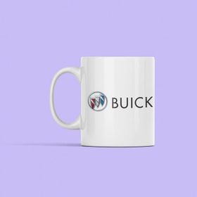 Pazarız Buick Kupa Bardağı