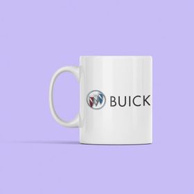 Pazarız Buick Kupa Bardağı