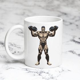 Pazarız Çalışan Body Ten Rengi Kupa Bardağı