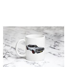 Pazarız Camaro Kupa Bardağı