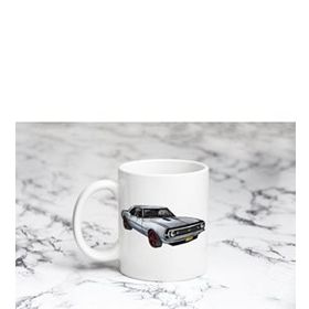 Pazarız Camaro Kupa Bardağı