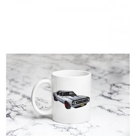 Pazarız Camaro Kupa Bardağı